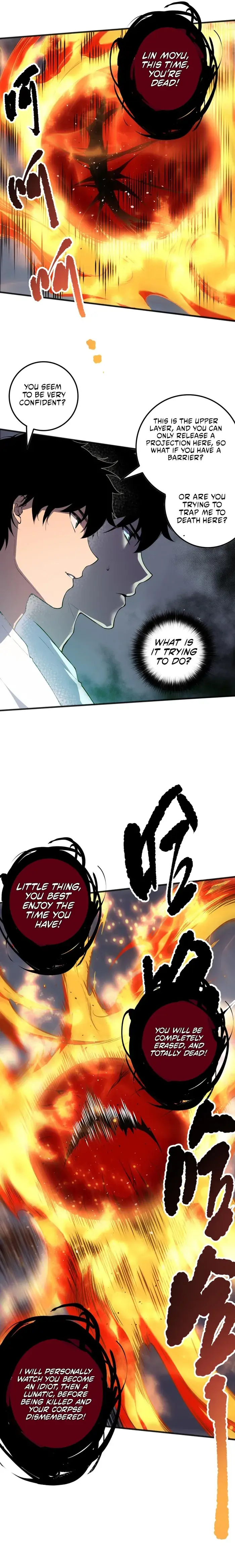 Catastrophic Necromancer Chapter 133 image 13_optimized